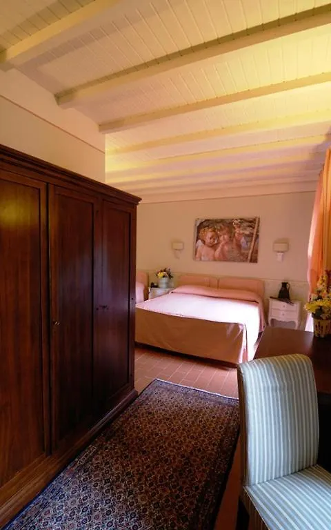Hotel Locanda San Barnaba Scarperia
