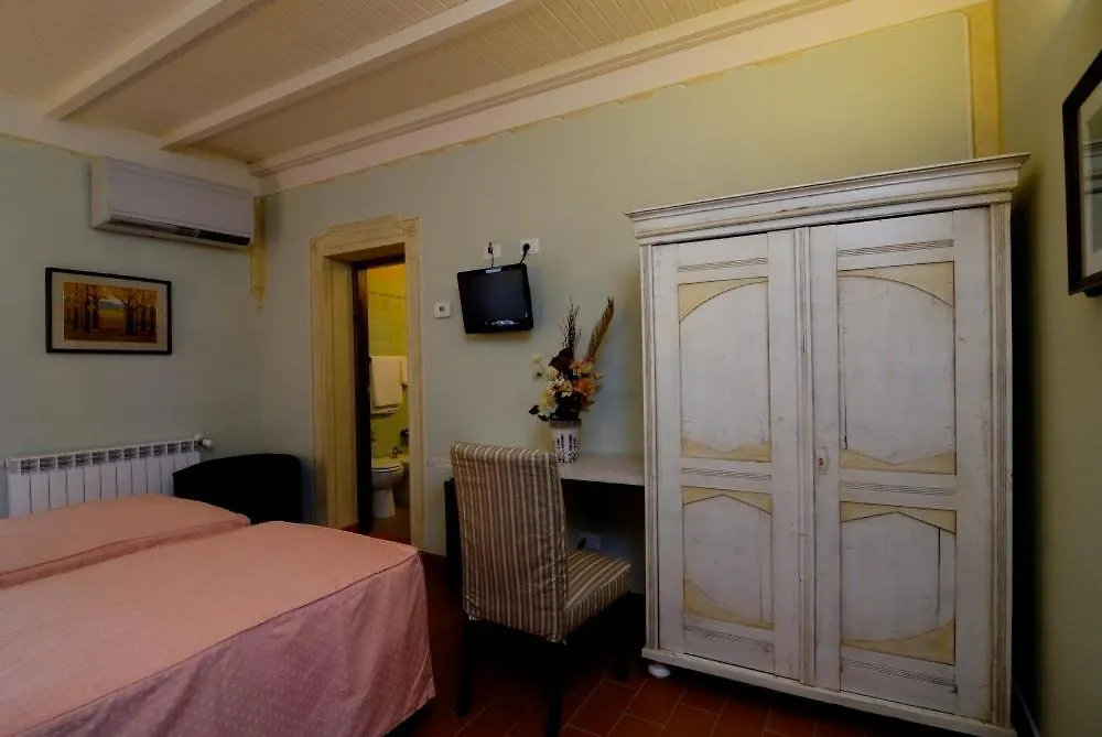 *** Hotel Locanda San Barnaba Scarperia Italy