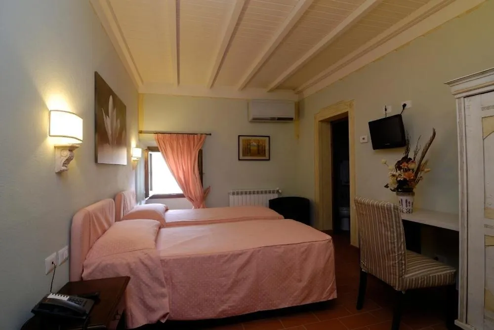 Locanda San Barnaba Scarperia