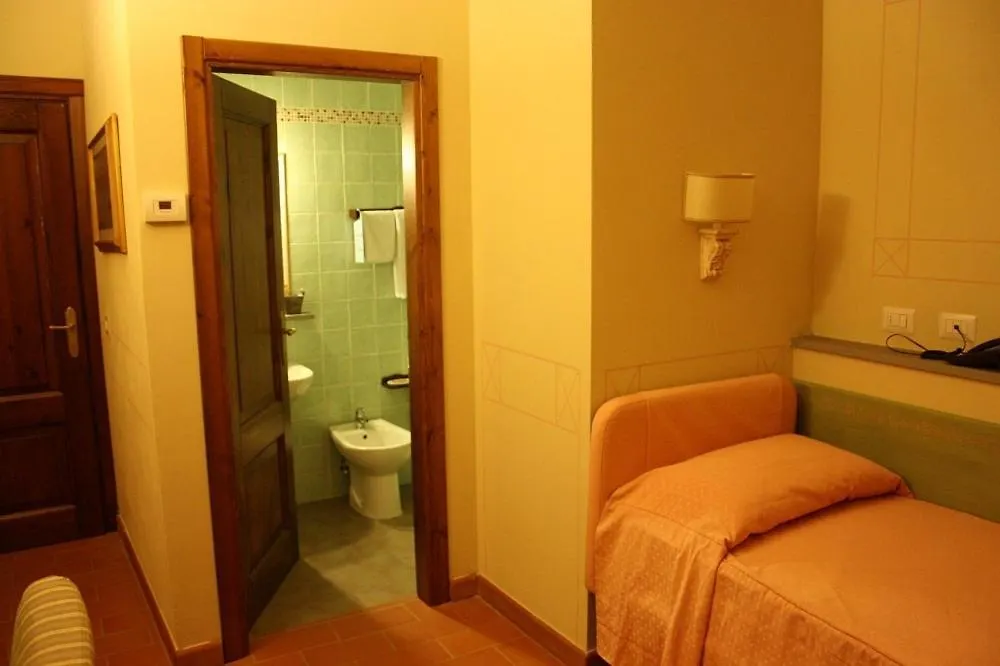 Locanda San Barnaba Scarperia Hotel