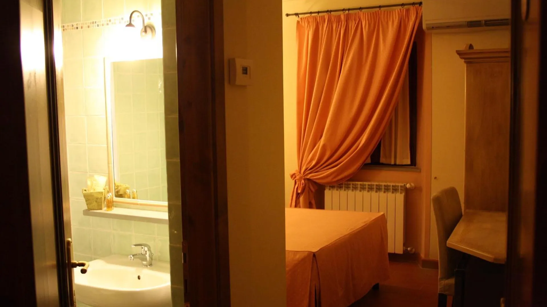 Locanda San Barnaba Scarperia